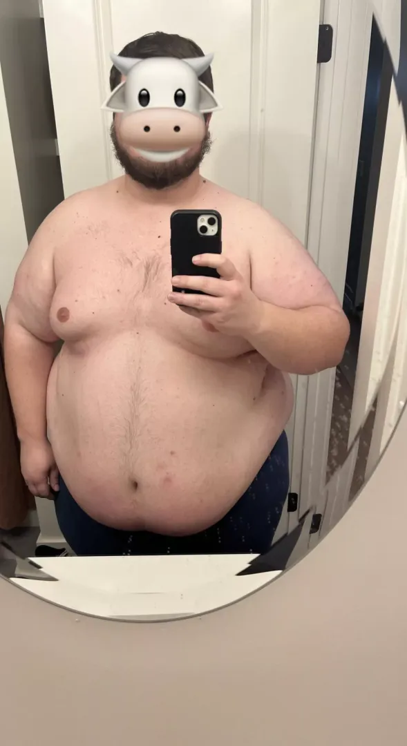 First time posting