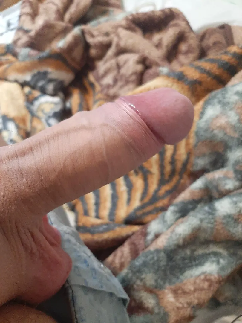 First time posting cock to rate but why not. What you think?