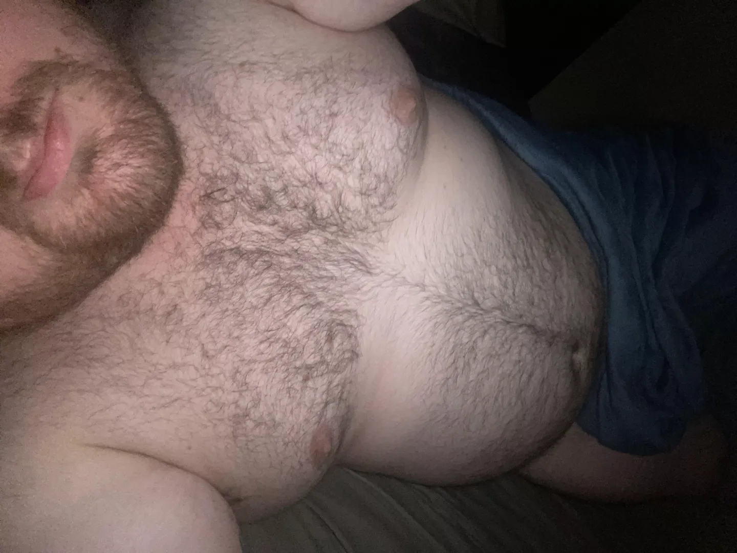 First time posting, feeling a bit self conscious