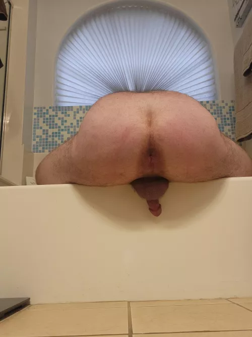 First time posting