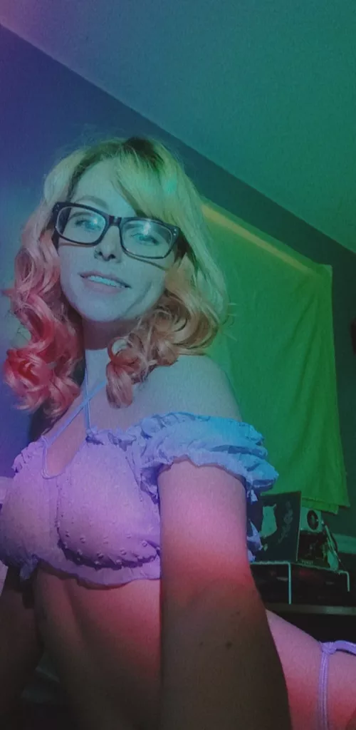 first time posting here