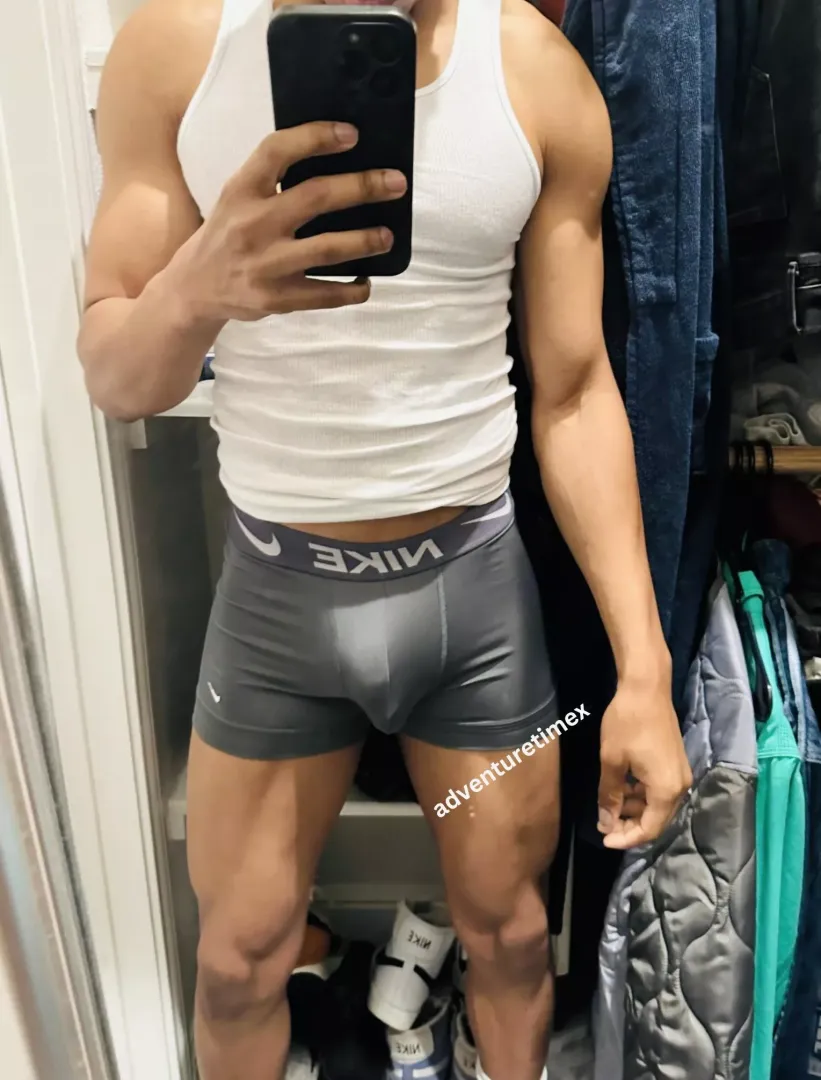 First time posting here!