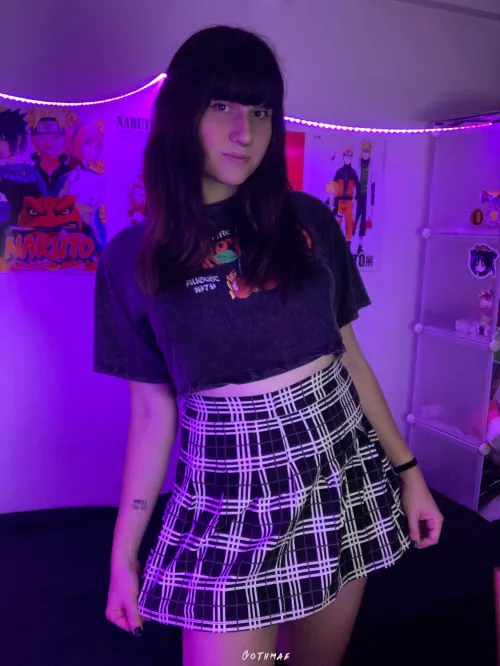 First time posting here 💜