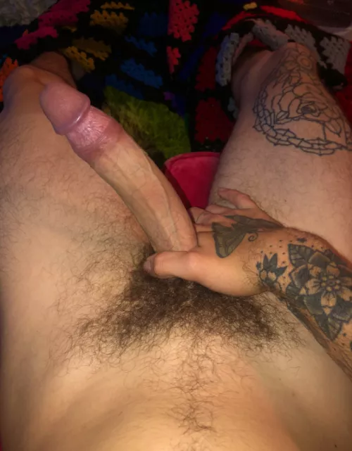 First time posting here 