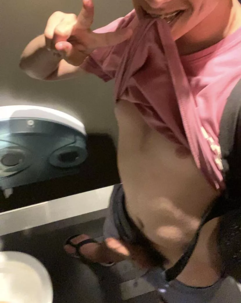 First time posting here