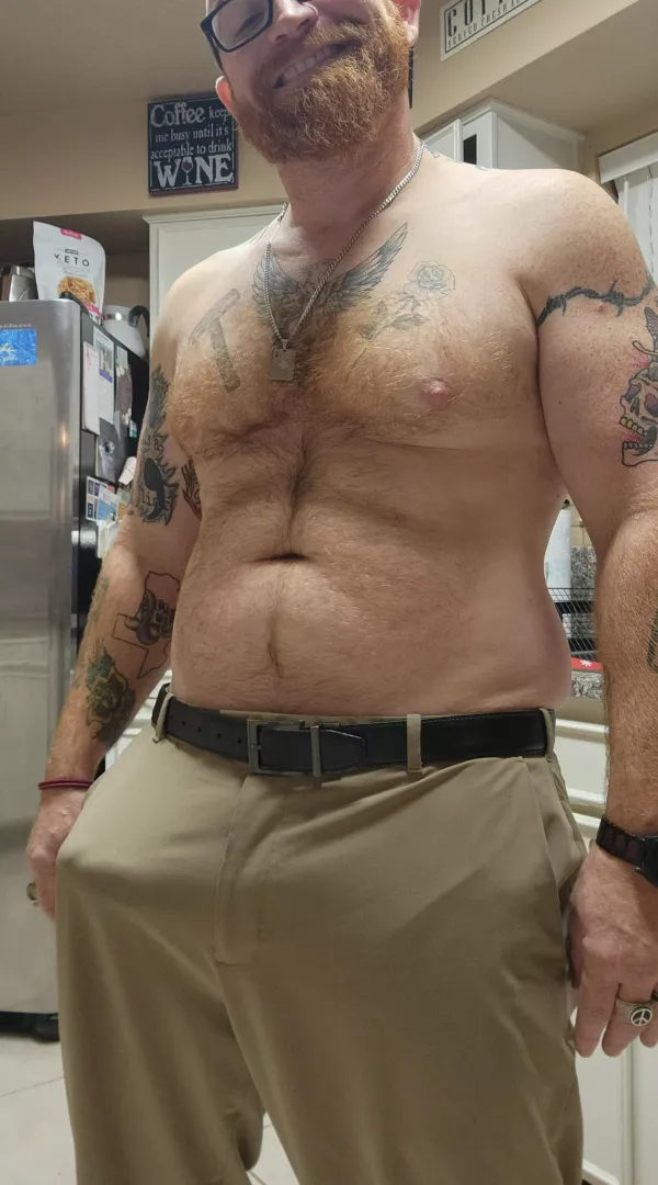 First time posting here.