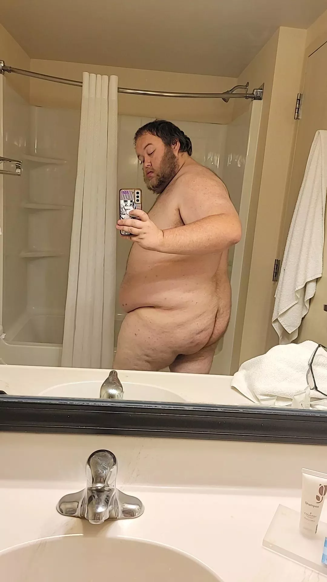 first time posting here been told I'm not sexy but got more confidence from people that say I am so I figured I would share more