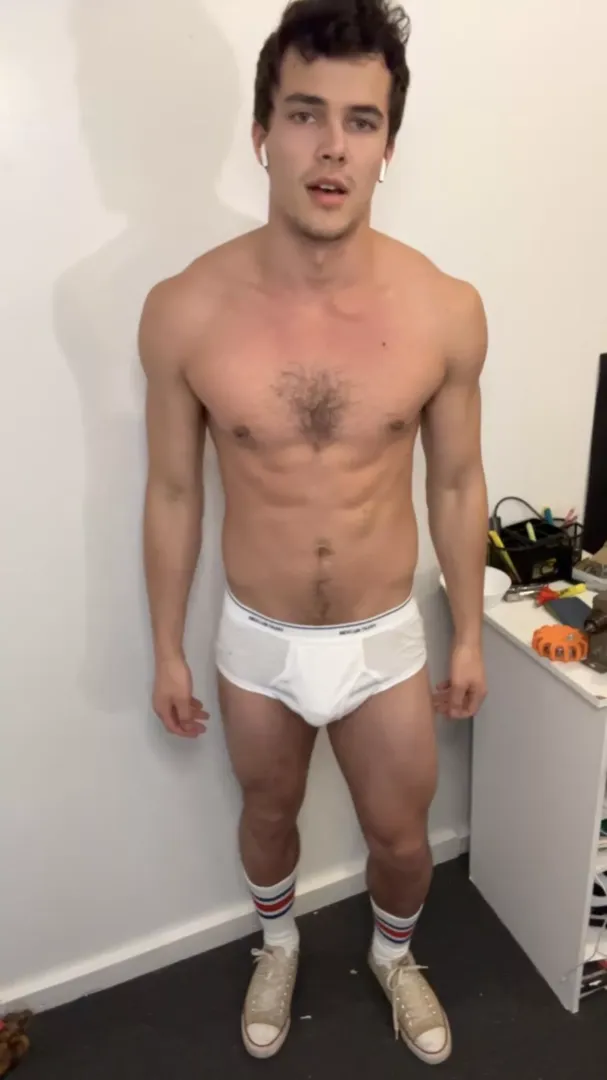 First time posting here :)