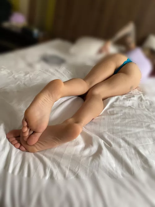 First time posting here, hoping yall enjoy 🥰🙈