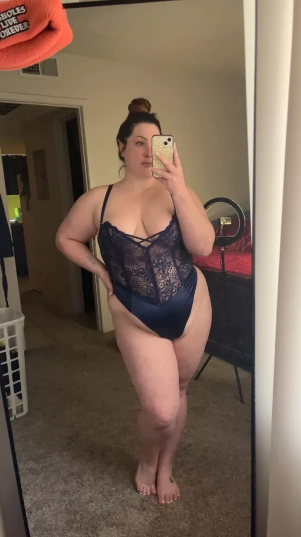 First time posting here :)