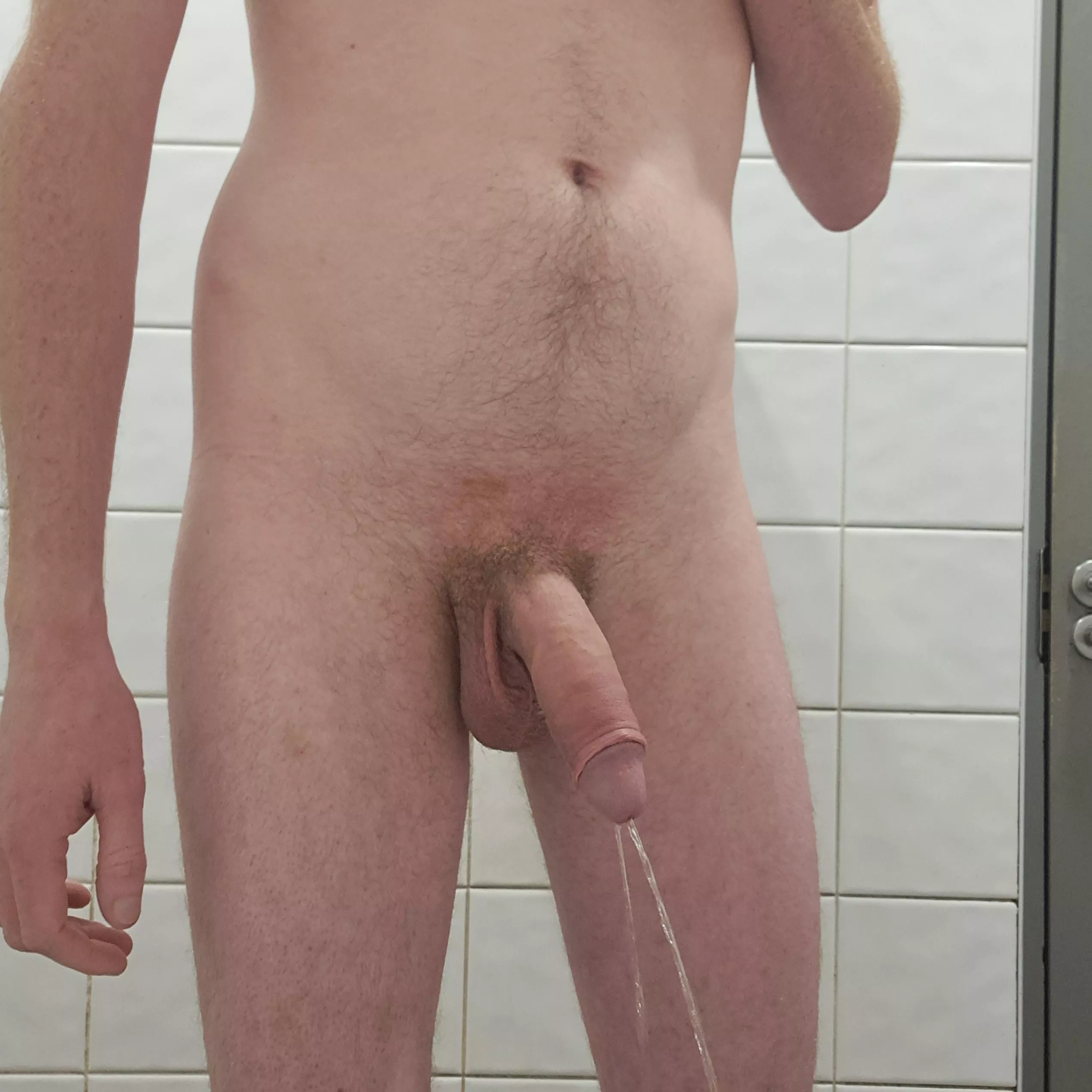 First time posting here - kinda nervous!