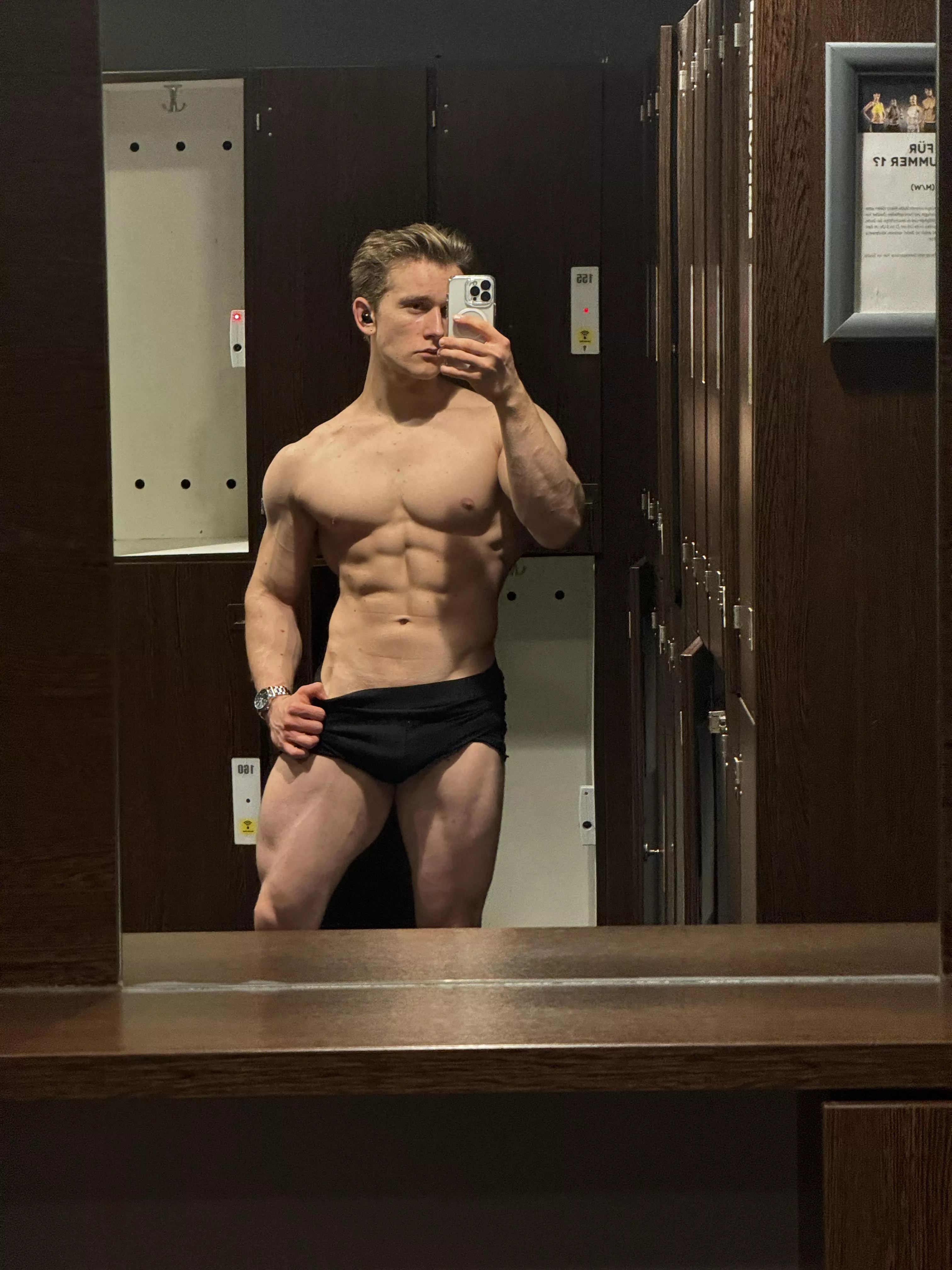 First time posting here(19) What do you think?