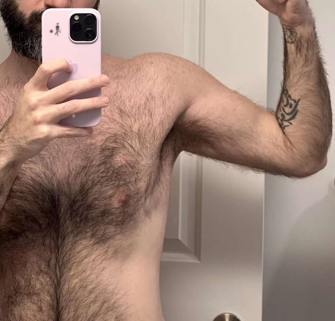 First time posting