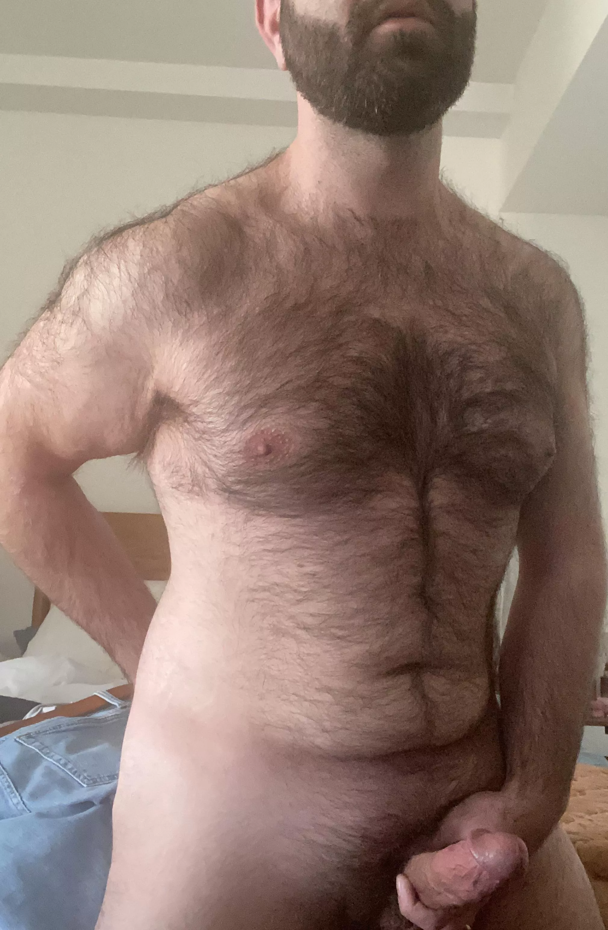 First time posting myself ever anywhere. Do I belong here?