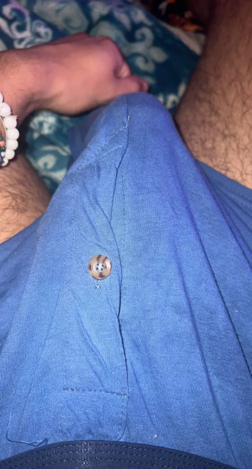 First time posting on here, what y’all think?