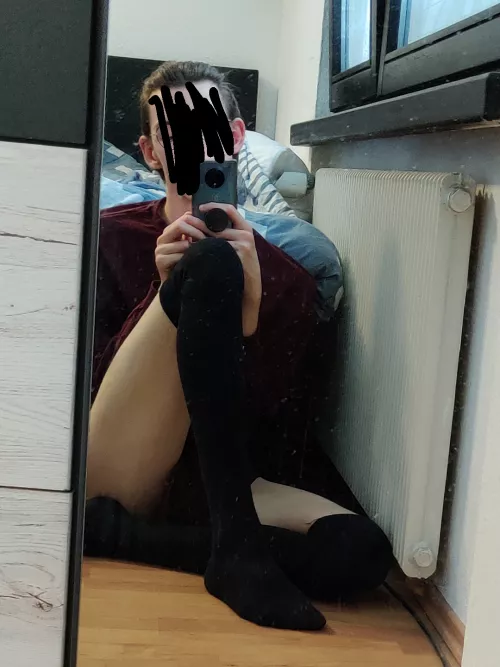 First time posting, please be nice 🥺