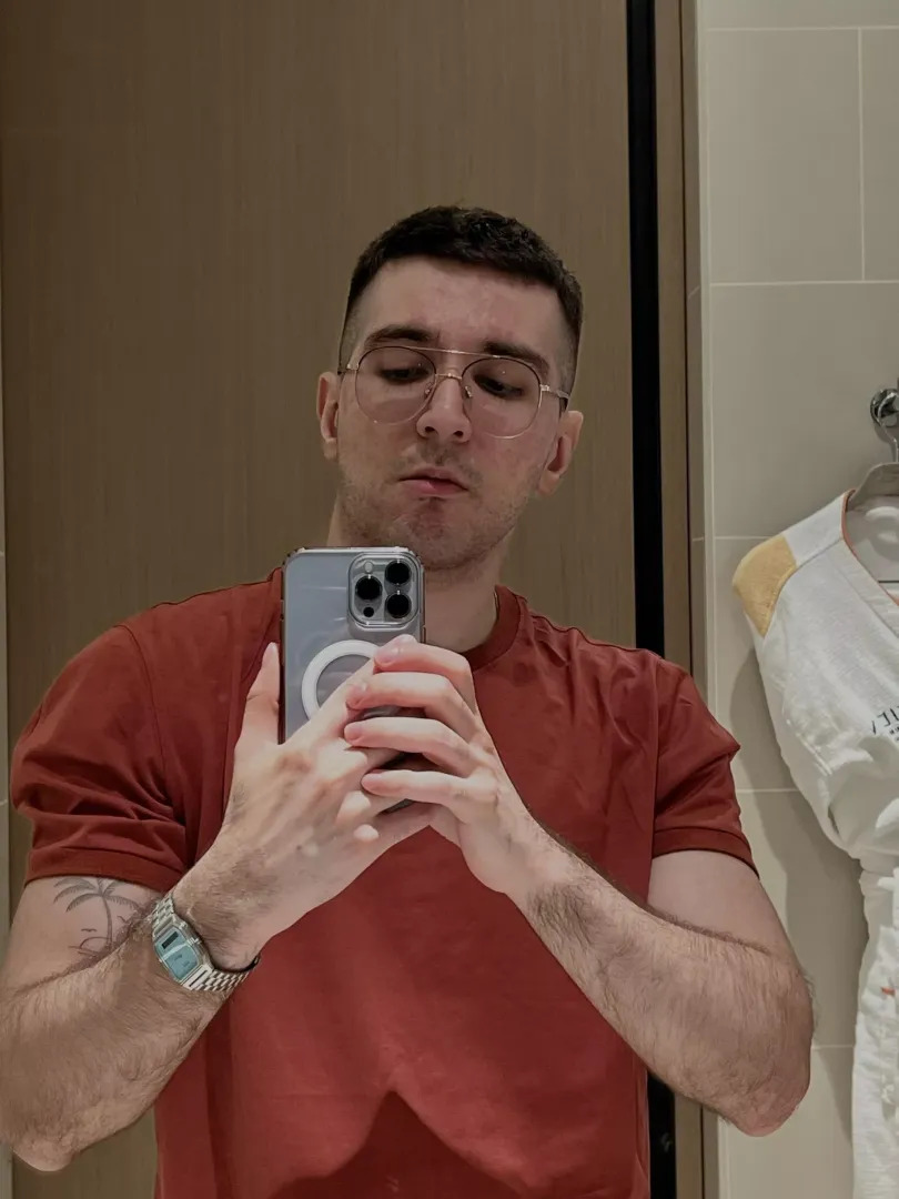 First time posting