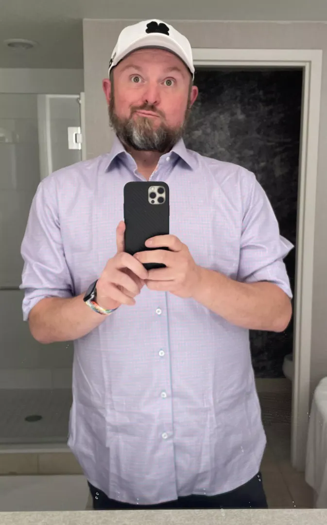 First Time Posting