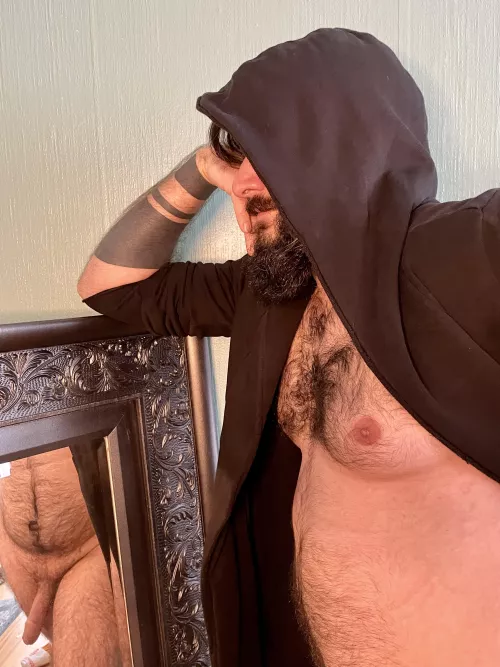 First time posting. Thoughts?