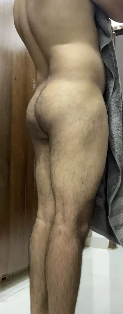 First time posting