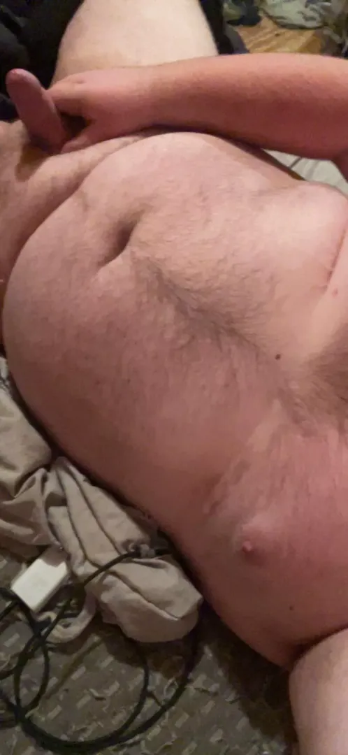 First time posting. Very much in need of a confidence boost