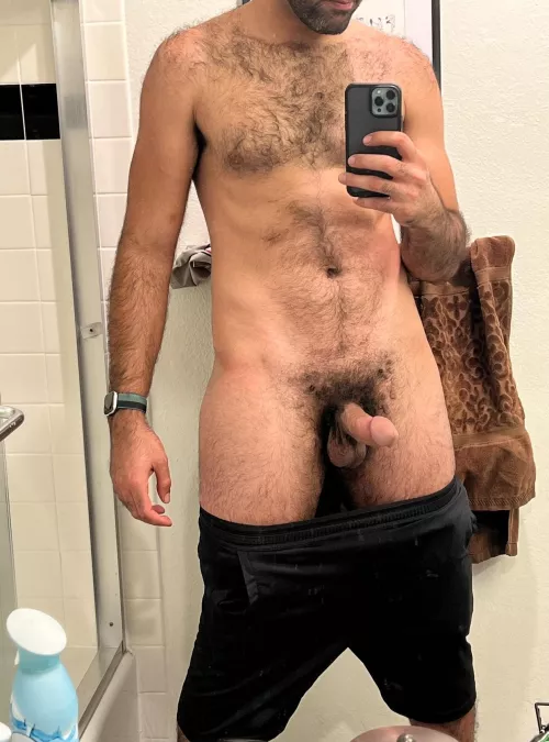 First time posting, what do you think?