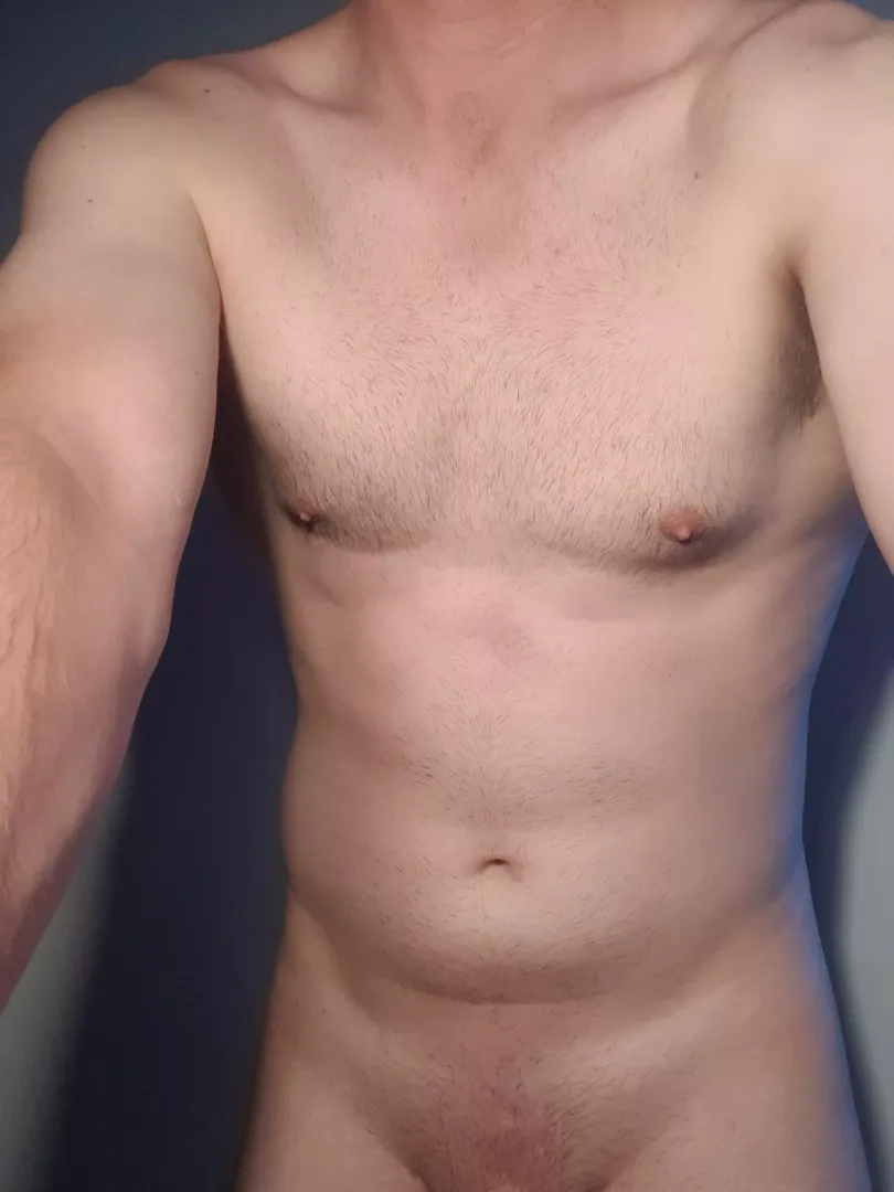First time posting what do you think ? [M]