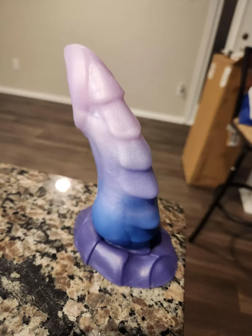 First time resale toy purchase