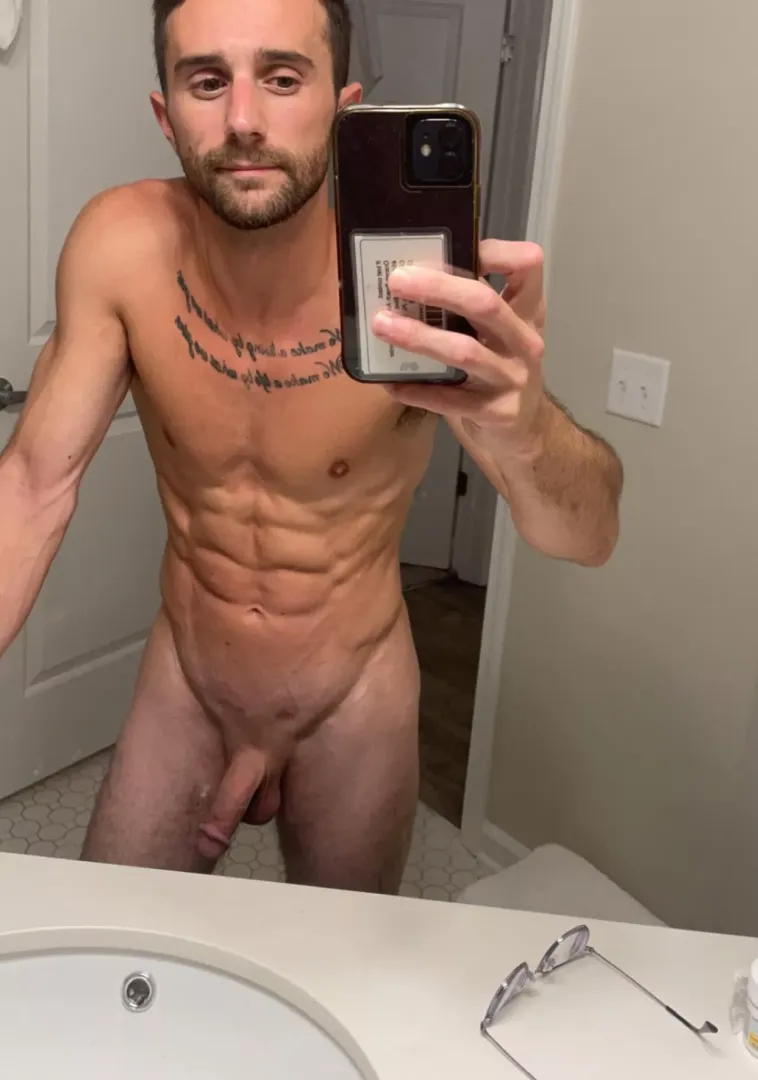 First time showing face 🙃