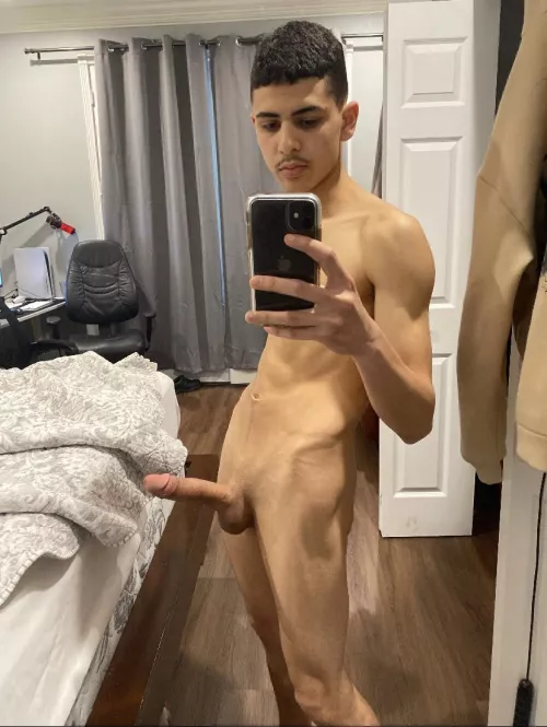 First time showing my face🤪 What do you think?