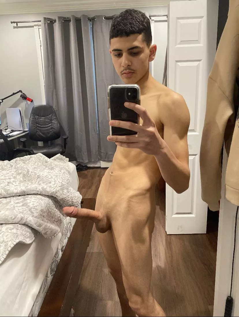 First time showing my face🤪 What do you think?