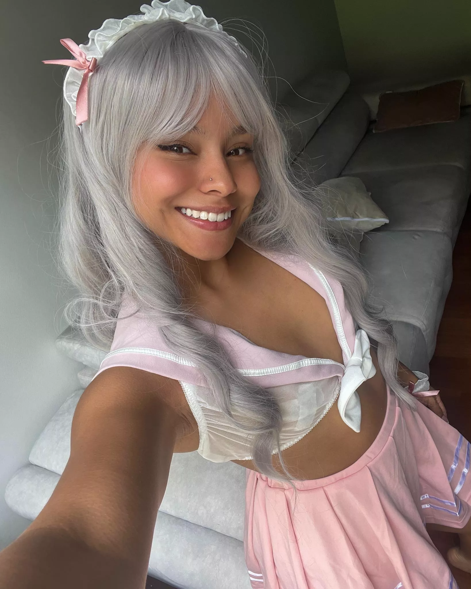 First time trying this 18y