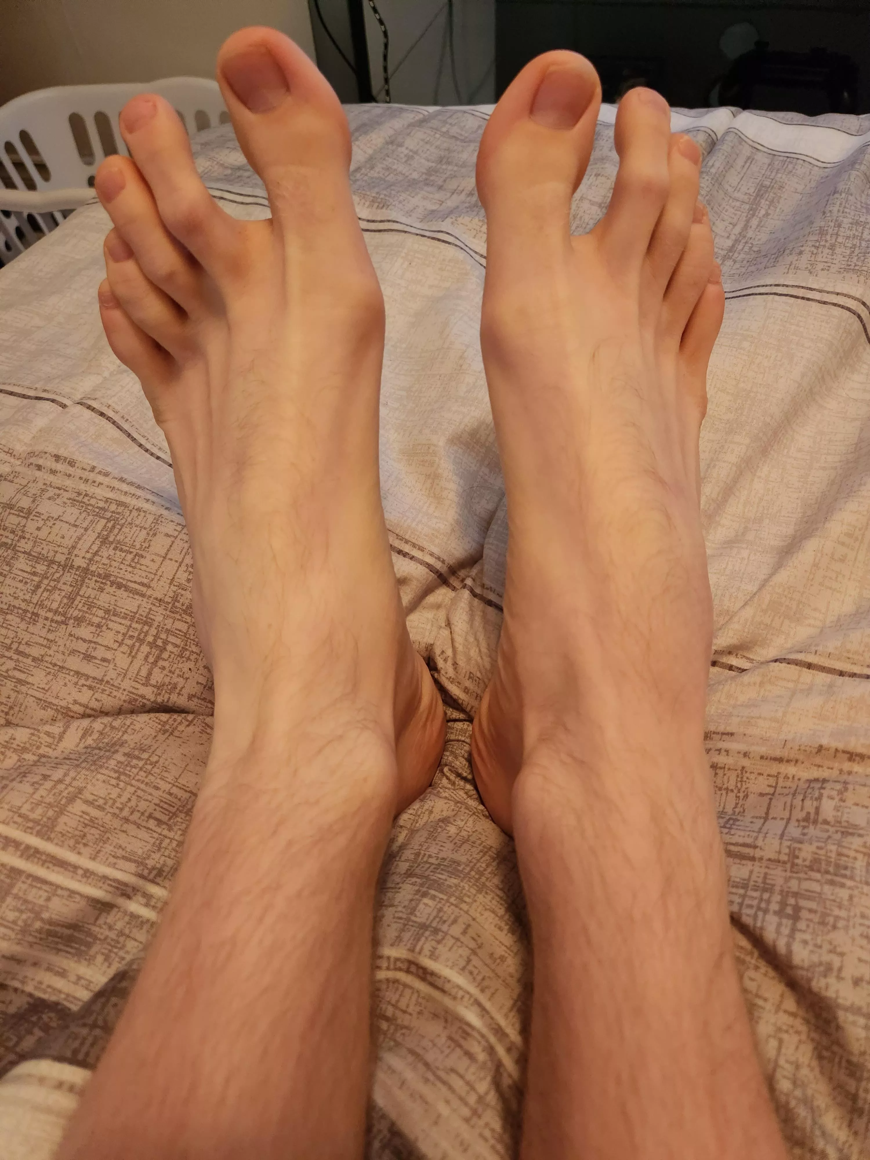 First timer, enjoy!