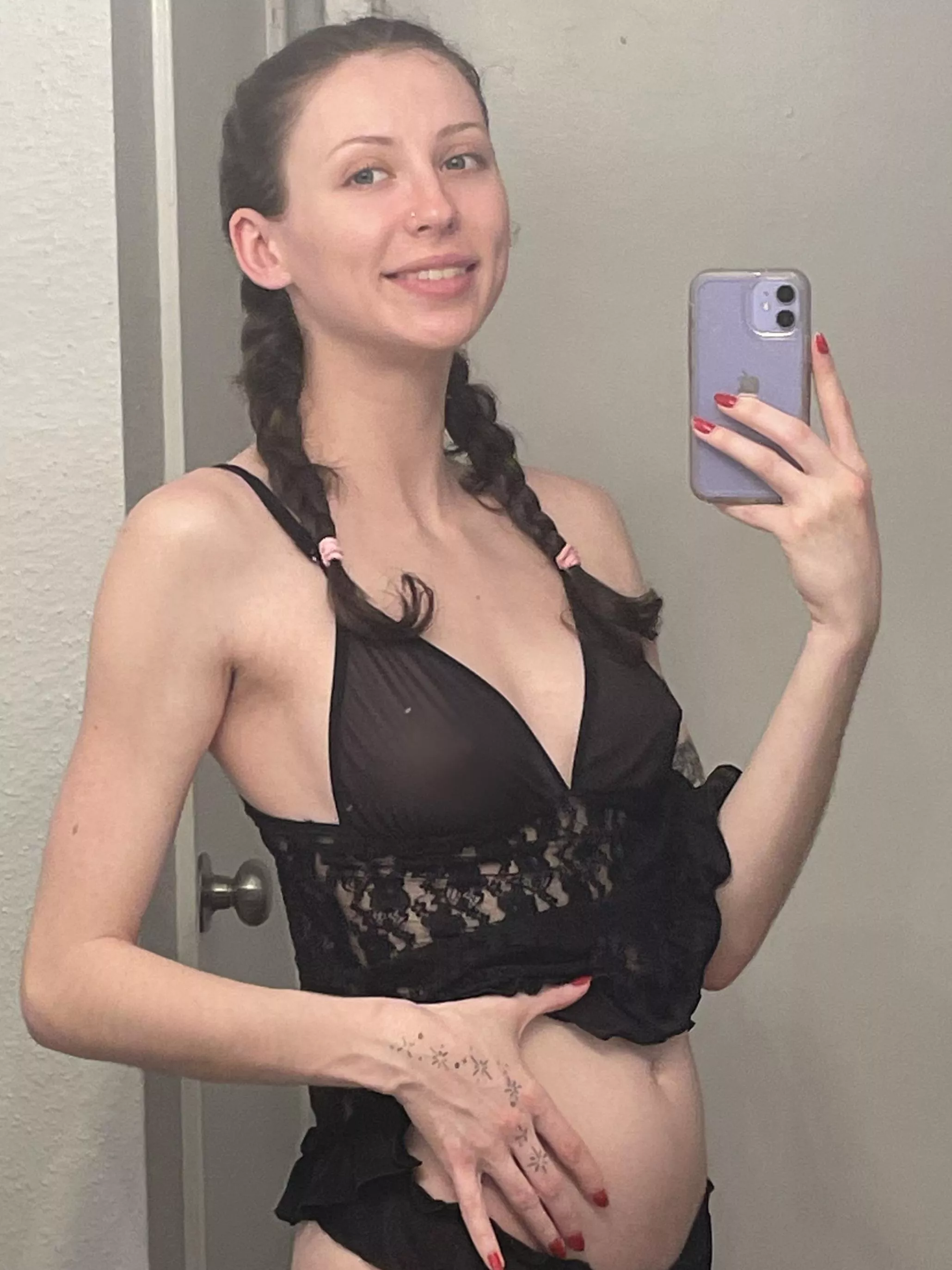 First trimester completed!!