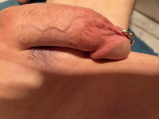 First try, kinda successful