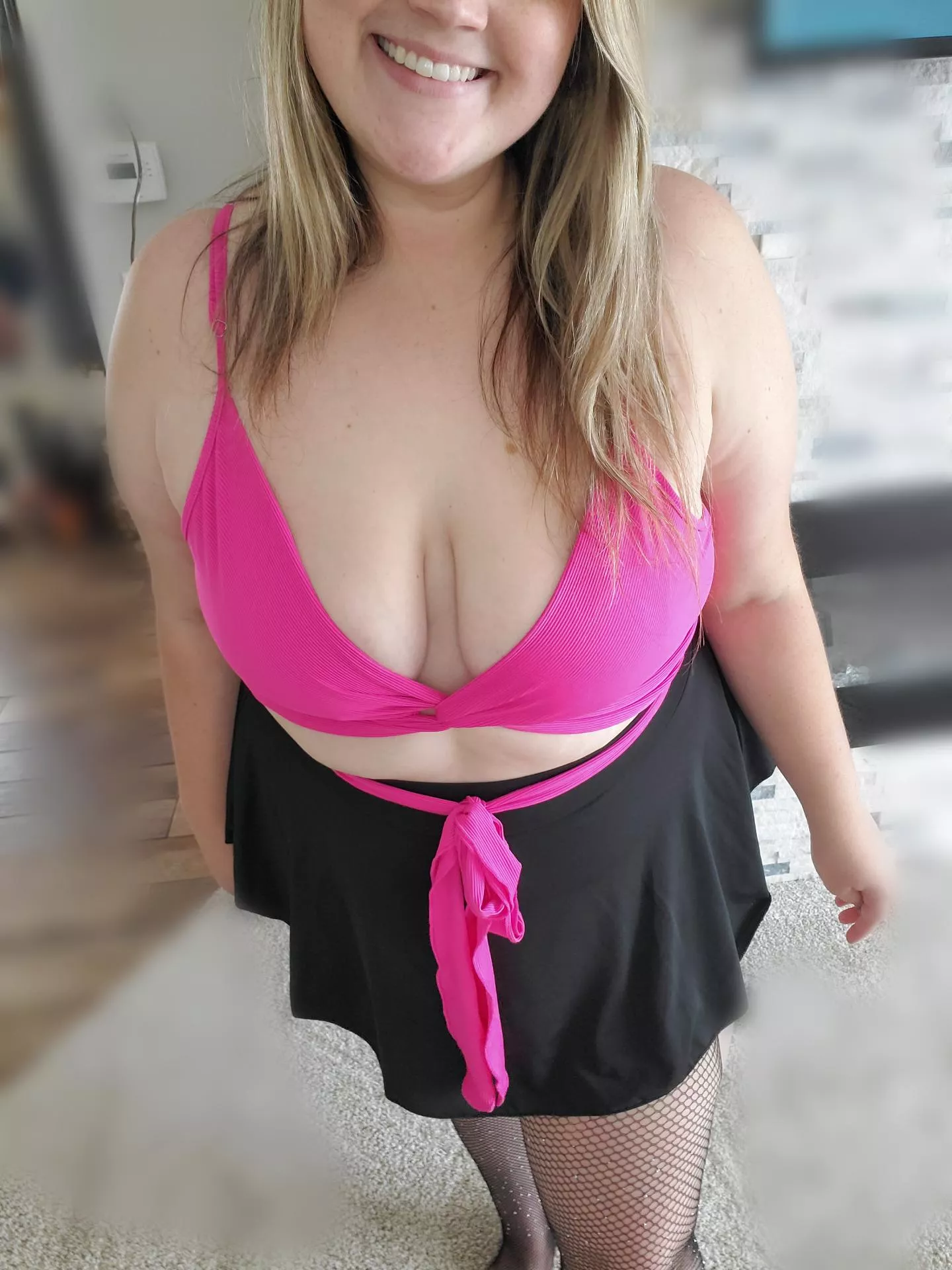 first word that comes to mind when you see my body?