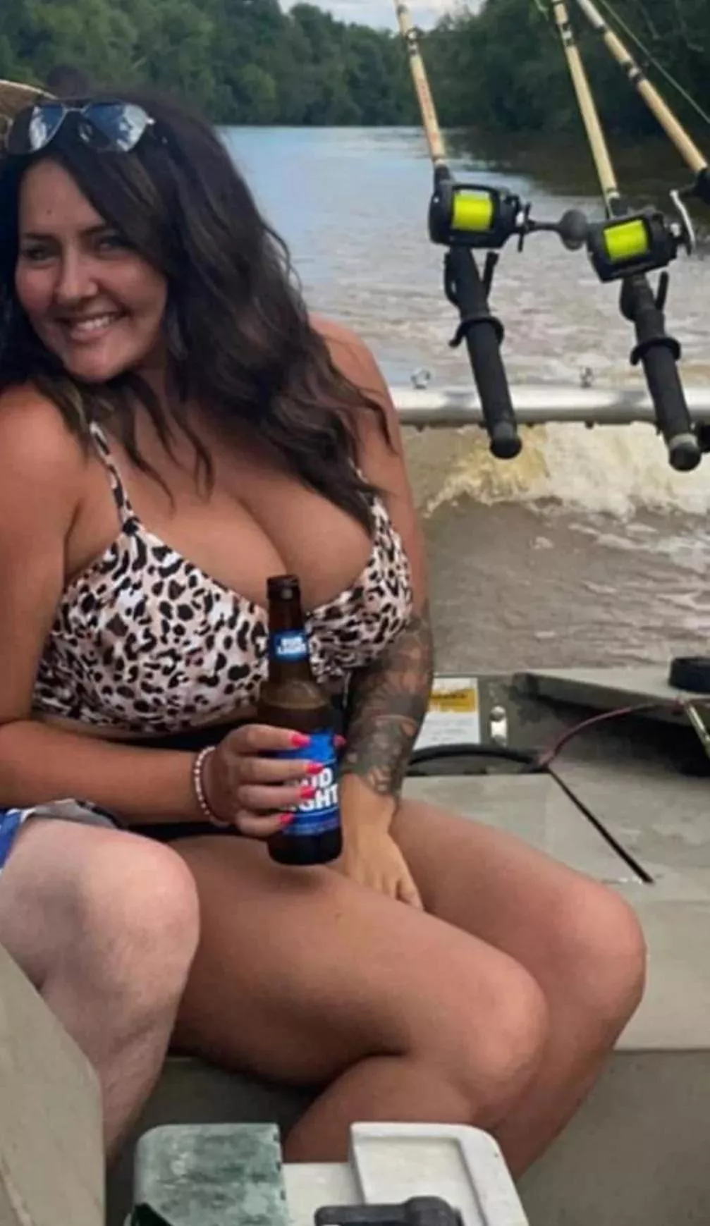 fishing trip
