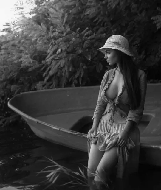 fishing