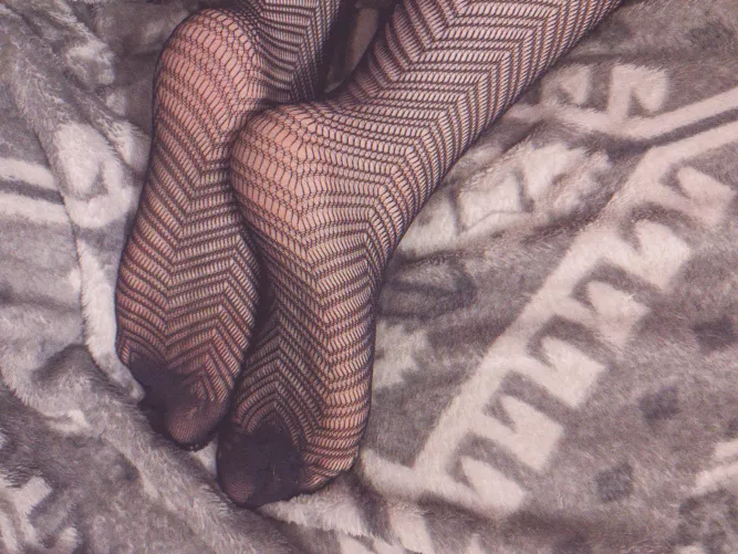 Fishnets >>>>>