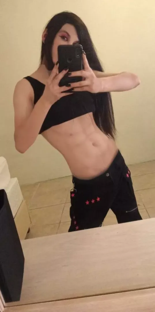 Fit and Feminine