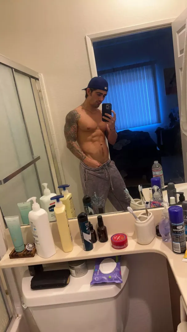 Fit and tatted
