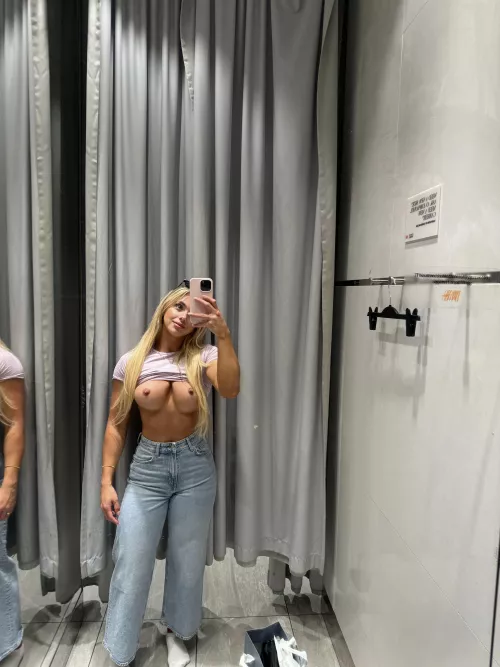 fit blondes are worth a try