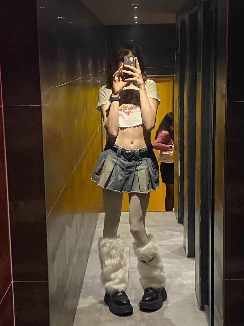 fit check 💗