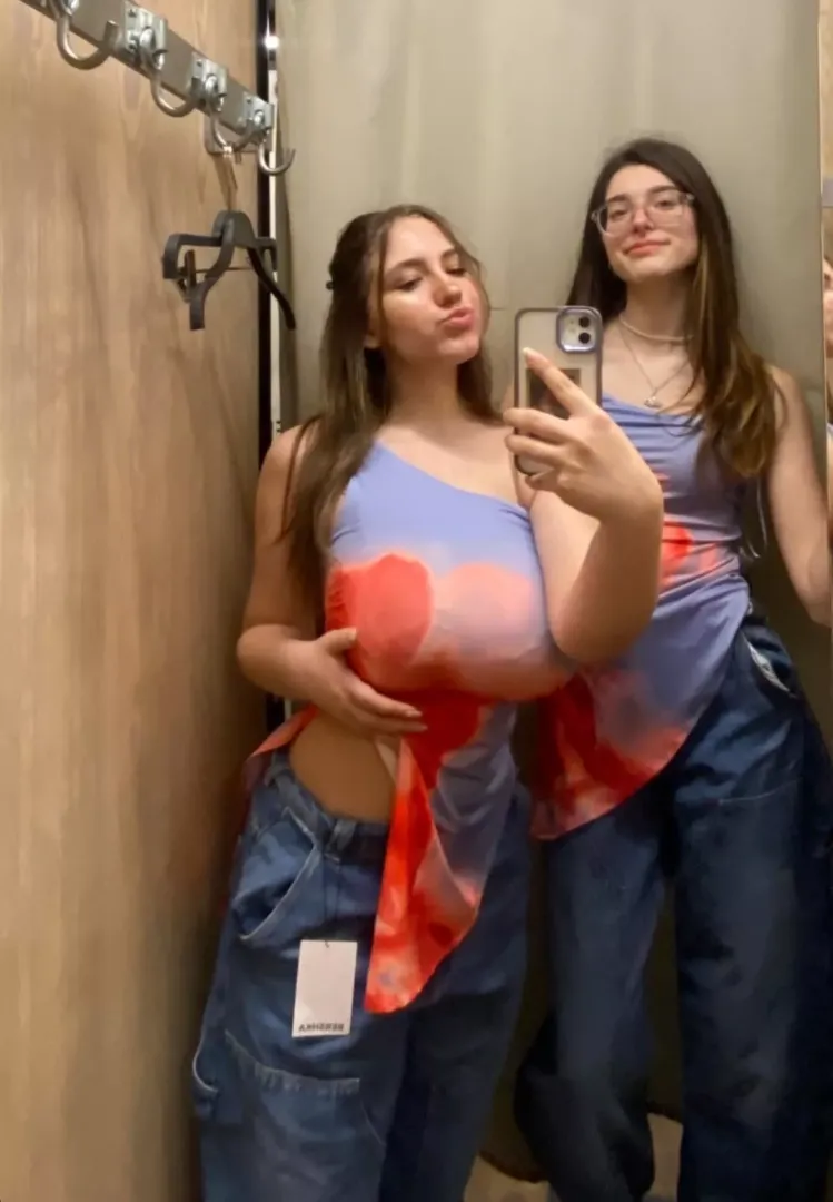fit check