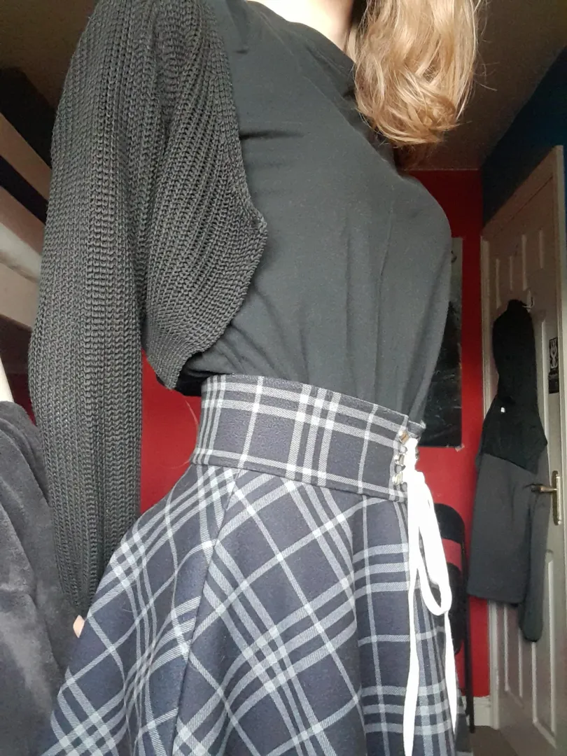 Fit checkk <3