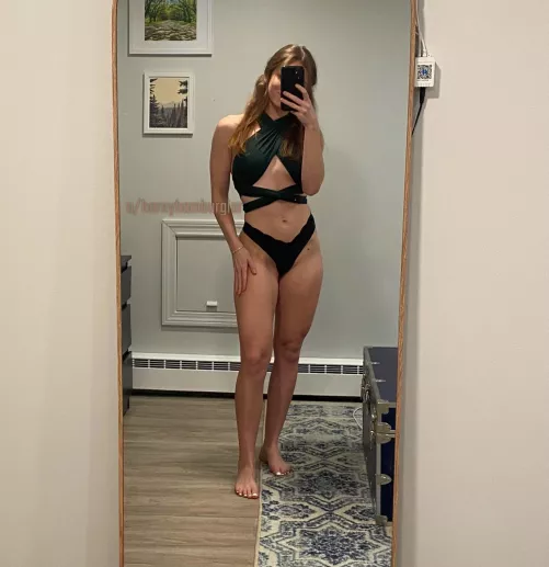 Fit cutie 💕