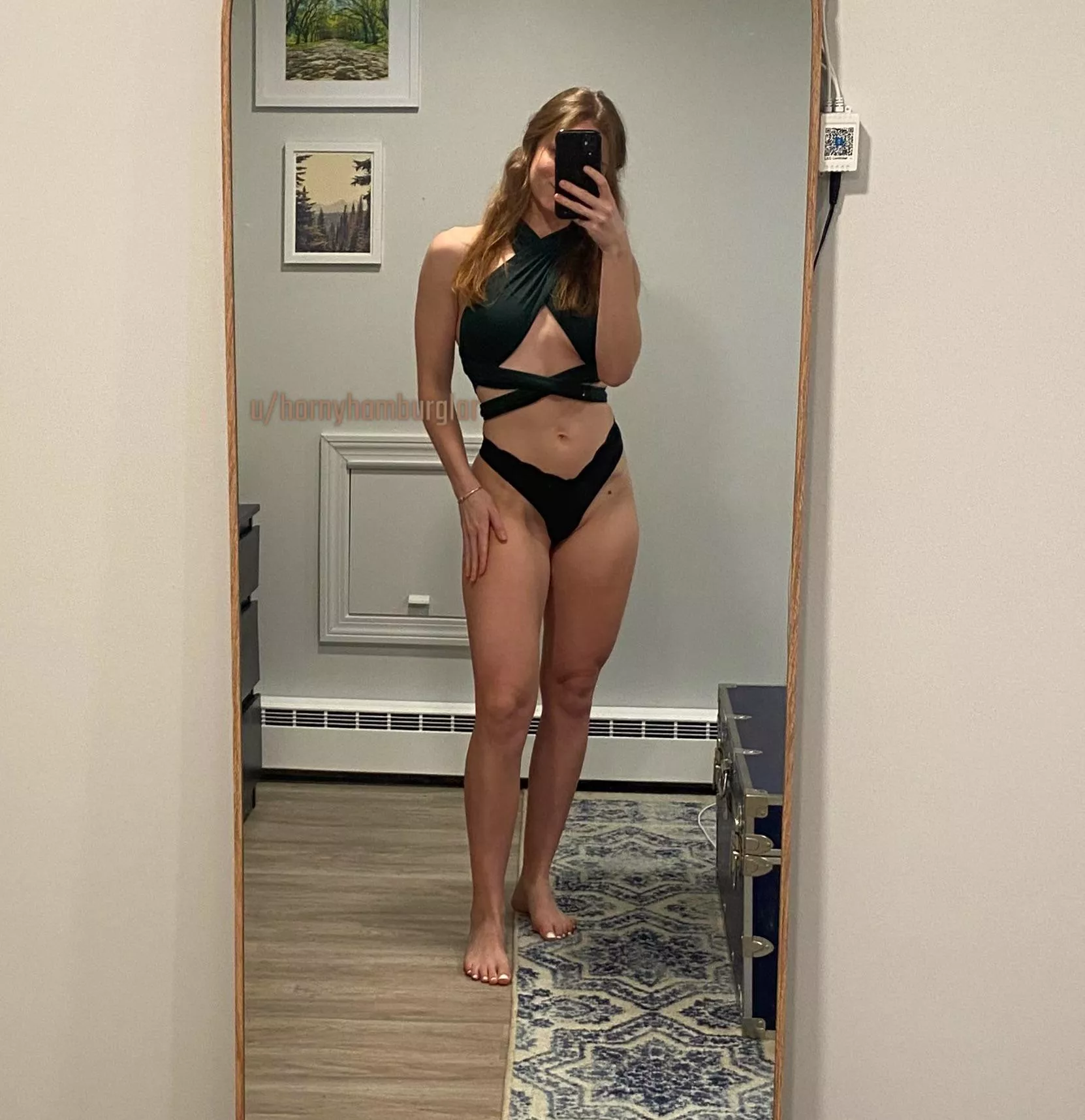 Fit cutie 💕