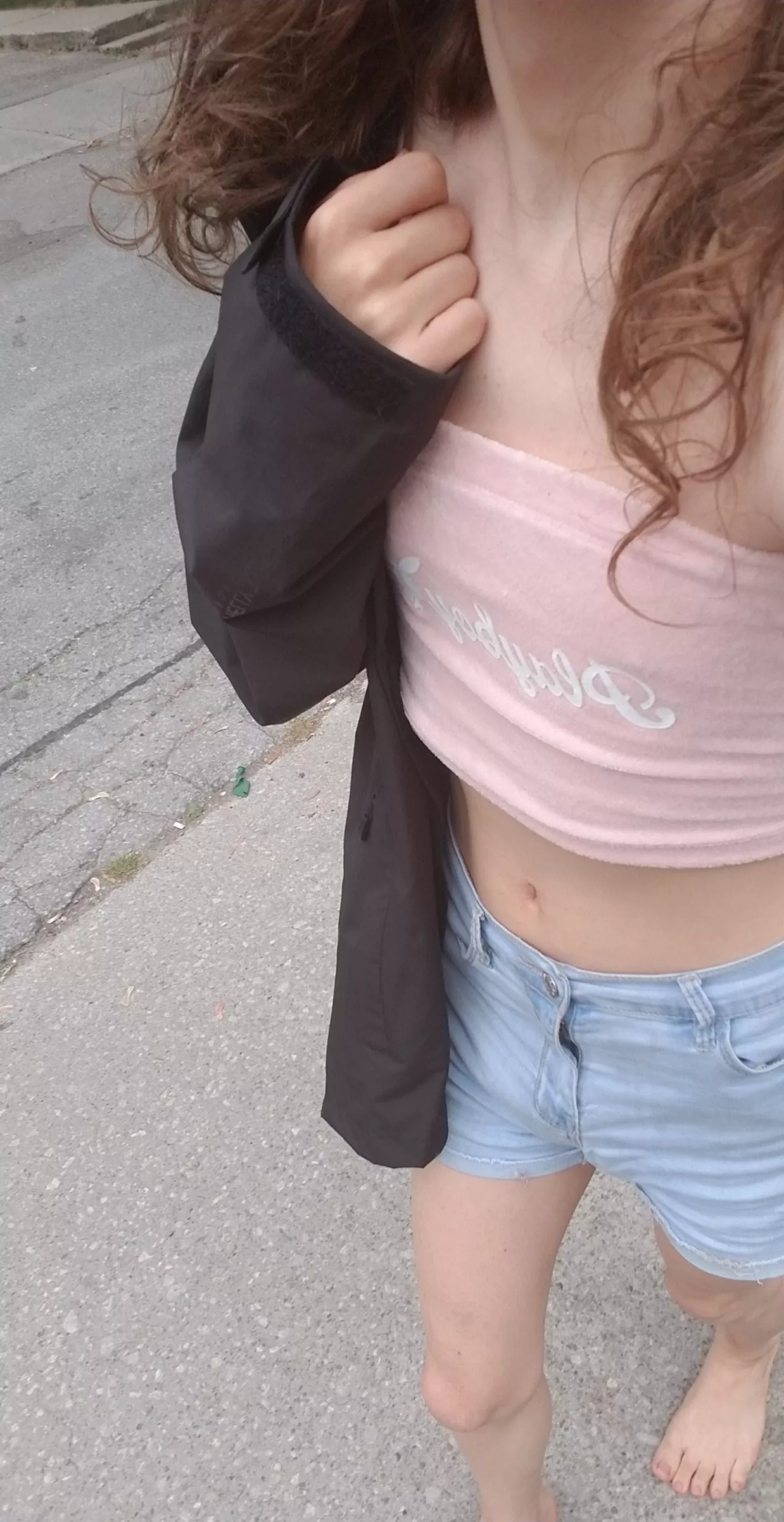 fit for RL day 2 was so fun! cant wait to get turnt tonight hope to some of you there 😈😝