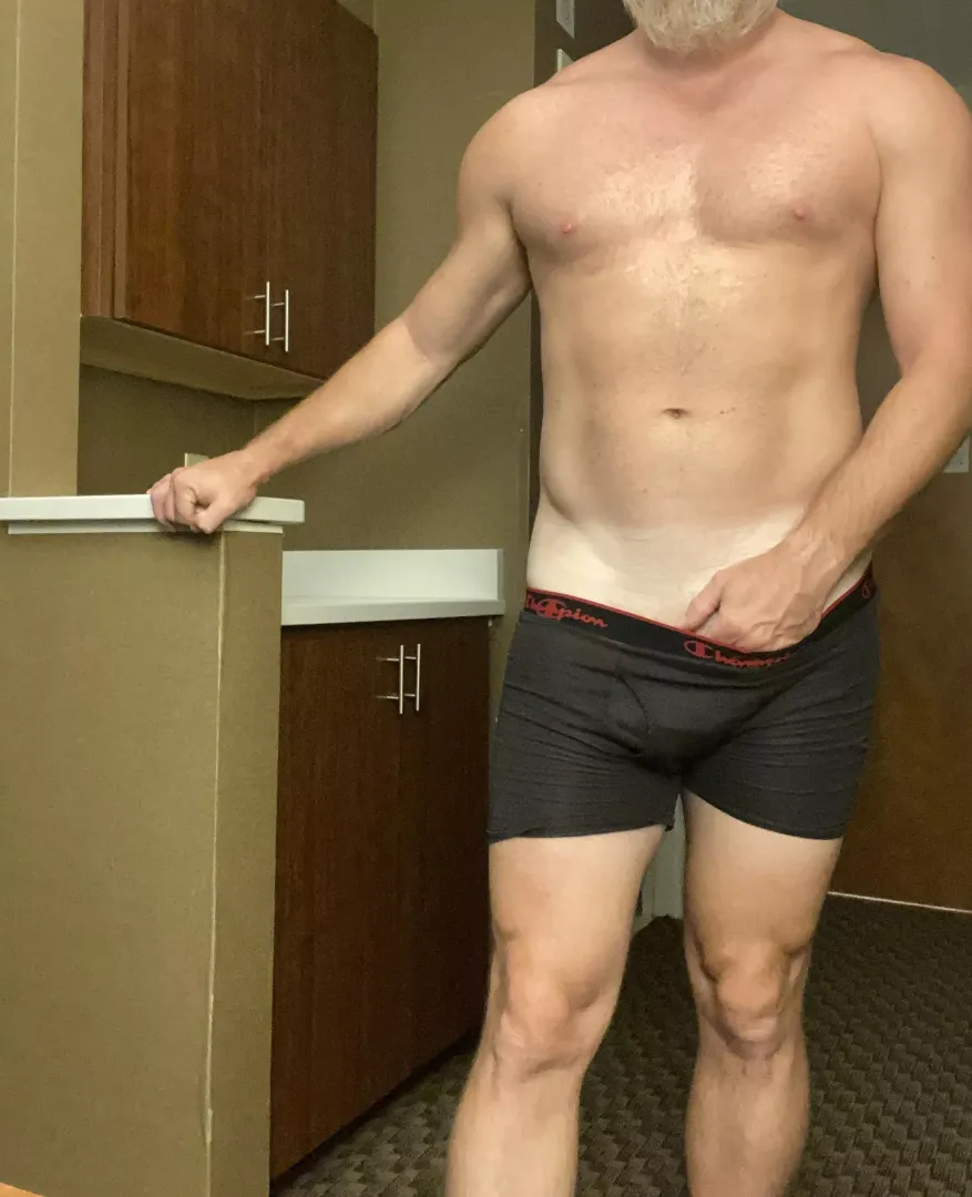 Fit Friday 48 [M]