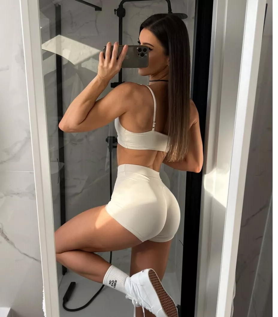 fit girl